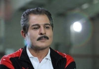 پیام احساسی محمد پنجعلی به هواداران پرسپولیس