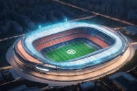 استقلال در رویای یک ورزشگاه اختصاصی؛ پروژه ۲۵۰ میلیون دلاری محقق می‌شود؟