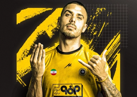 اقدام بحث‌برانگیز سازمان لیگ؛ صدور کارت بازی آلوز برای تراکتور! + عکس