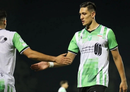 مدافع سابق استقلال راهی ملوان شد