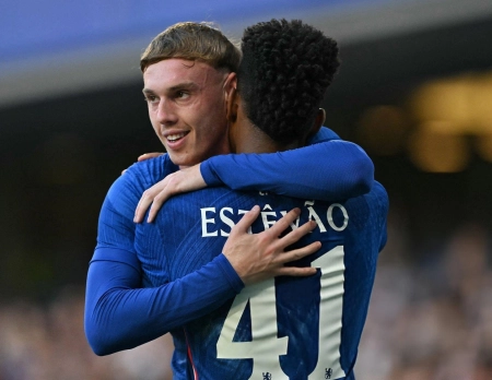 چلسی ۲-۰ بایر لورکوزن؛ درس فوتبال مارسکا به تن هاخ