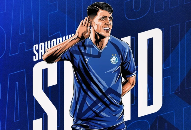 شکار بزرگ استقلال؛ سحرخیزان آبی‌پوش شد