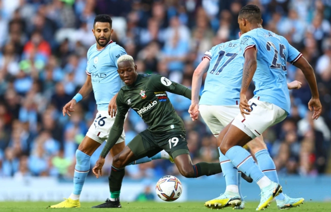 احتمال تکرار یک قاب قدیمی؛ دوئل اوریه و جنپو، از لیگ برتر انگلیس تا لیگ برتر ایران + عکس