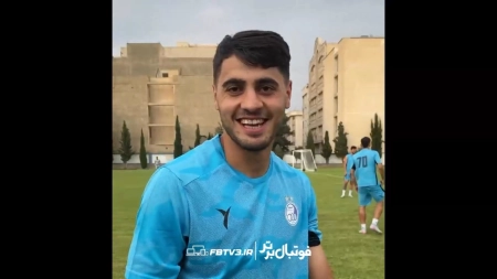 اولین صحبت های سحرخیزان با هواداران استقلال