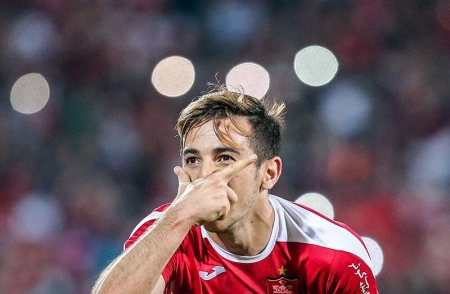 سپاهان در پرونده احمدزاده ۵۰ میلیاردی شد!