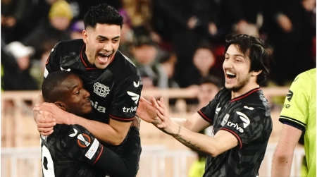 لورکوزن و یادآوری دوران آزمون در بوندسلیگا+عکس