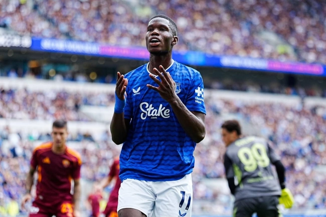 اورتون ۰-۱ رم؛ افتتاح ورزشگاه جدید با شکست