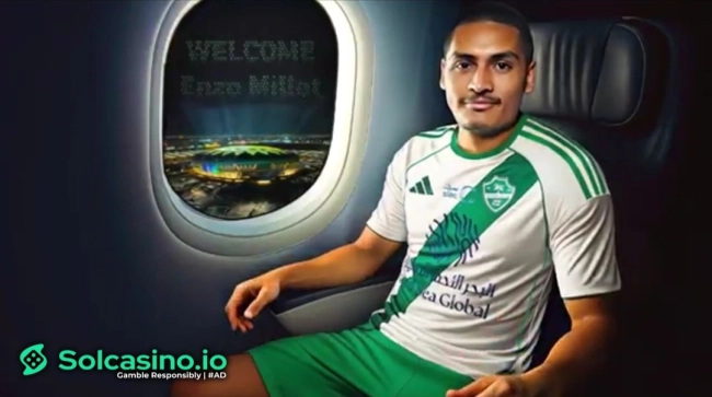 رسمی؛ هایجک قهرمان آسیا از اتلتیکو!