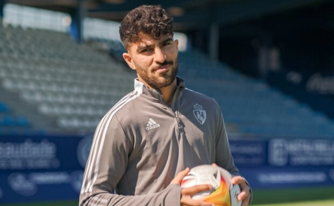 امیر عابدزاده جانشین احتمالی بیرانوند در تراکتور؟