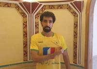 صنعت‌نفت با هافبک صعودساز تقویت شد؛ علی رستمی در آبادان