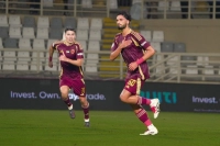 گلزنی قربانی پیش از شروع لیگ امارات