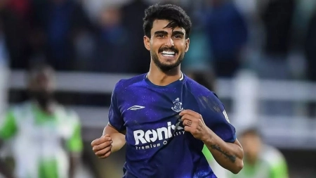 اقدام جالب باشگاه پیکان؛ ساخت زمین تمرین با پول انتقال غندی‌پور + عکس