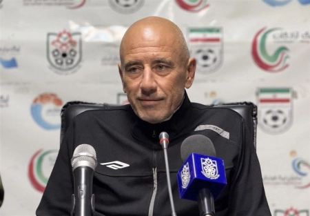 دستیار اسکوچیچ در نشست خبری پیش از سوپرجام: برای تکرار قهرمانی تلاش می‌کنیم