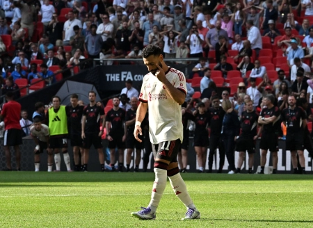 حمله رسانه‌ها به صلاح؛ شبح ومبلی