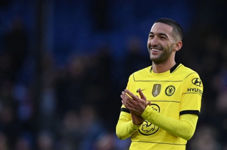 بمب نقل و انتقالات منفجر می‌شود؟ سپاهان در رویای جذب حکیم زیاش ...