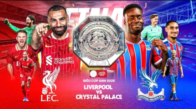 لیورپول - کریستال پالاس؛ ومبلی، نقطه شروع فصل داغ فوتبال انگلیس