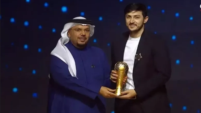 پایان ۲۰ سال انتظار ایران برای کسب جایزه بهترین بازیکن آسیا؟