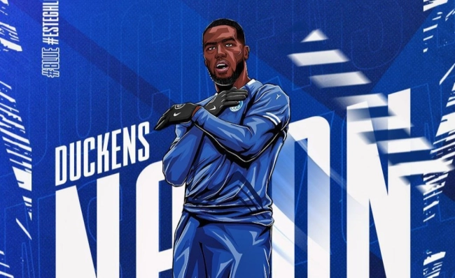 مهاجم استقلال در جمع رونالدو، امباپه و هالند! + عکس