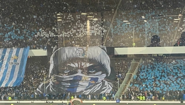 استوری آسانی با طرح موزاییکی معروف هواداران استقلال + عکس