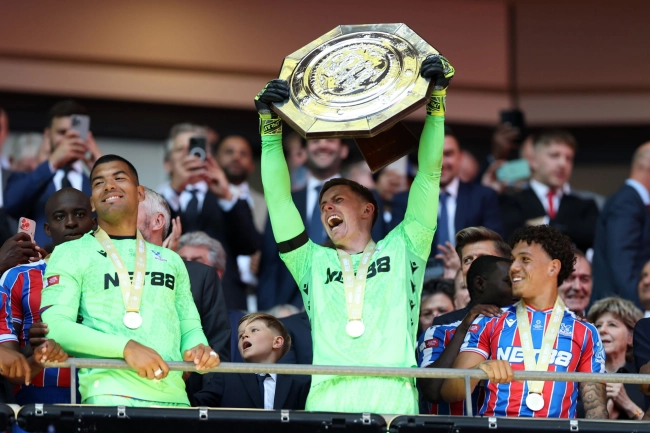 پسری از آکادمی یونایتد؛ قاتل پنالتی‌گیر سیتی و لیورپول