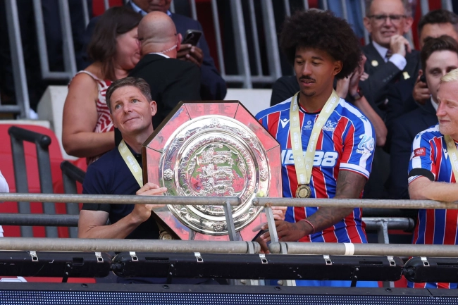 گلاسنر، متخصص قهرمانی با تیم‌های معمولی