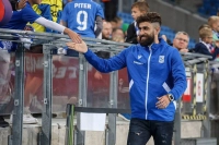 تیم اماراتی به خرید گزینه پرسپولیس نزدیک‌تر شد؛ قلی‌زاده همبازی قایدی در النصر؟