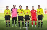 پرسپولیس ۱-۰ آریو اسلامشهر؛ پیروزی خفیف با گل علیپور