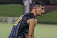 حاج‌صفی: آماده پیروزی مقابل الدحیل هستیم