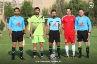 تساوی چادرملو و نساجی در دیداری تدارکاتی