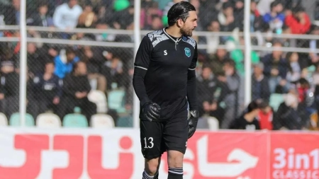 آبادان، ماجراجویی جدید علیرضا حقیقی + عکس