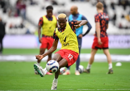 توافق نهایی استقلال با موسی جنپو؛ سقف بودجه، تنها مانع!