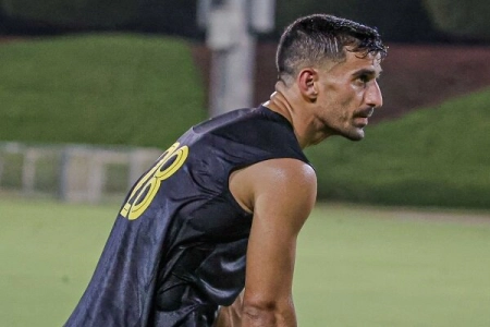 حاج‌صفی: آماده پیروزی مقابل الدحیل هستیم