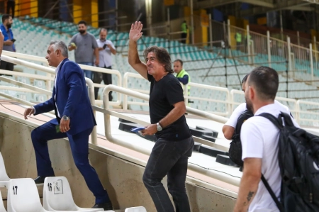 پایان و آغاز با باخت فینال؛ آقای نایب‌قهرمان!