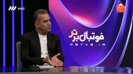 لشگری: فردا با یک مهاجم و یک مدافع خارجی برای حضور در پرسپولیس مذاکره می کنیم