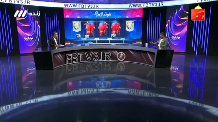 لشگری: هاشمیان باید درباره ماندن یا جدایی دورسون تصمیم بگیرد