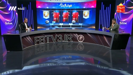 لشگری: پیشنهاد دادیم ترابی را به پرسپولیس بدهند تا در پرونده بیرانوند مصالحه کنیم، قبول نکردند