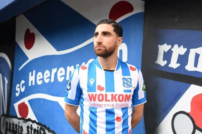 چرخشش غیرمنتظره کاپیتان به سمت آسیا؛ جهانبخش در لیگ امارات؟