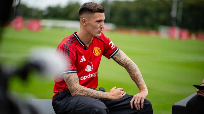 ششکو: زلاتان ابراهیموویچ الگوی من است