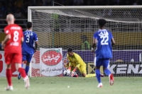 شگفتی آدان از هواداران پرشور استقلالی + عکس