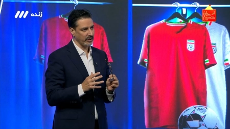 توضیحات دکتر شهاب درباره مصدومیت آزمون، طارمی و وضعیت جسمانی ستارگان تیم ملی