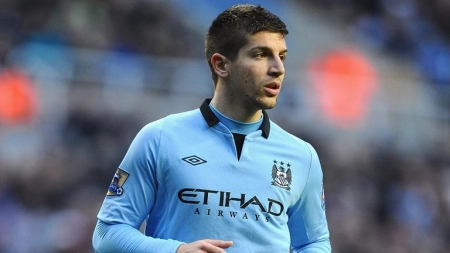 جواب رد مدافع سابق سیتی به پرسپولیس