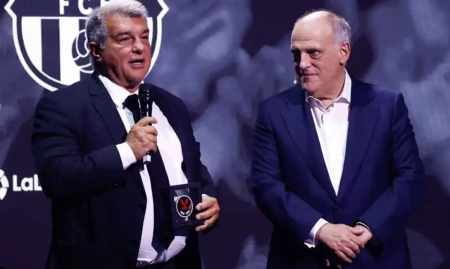 مخالفت رئال با میزبانی میامی از لالیگا؛ جنگ بالا گرفت