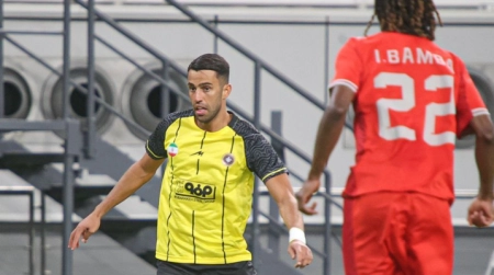 خلاصه بازی الدحیل 3-2 سپاهان