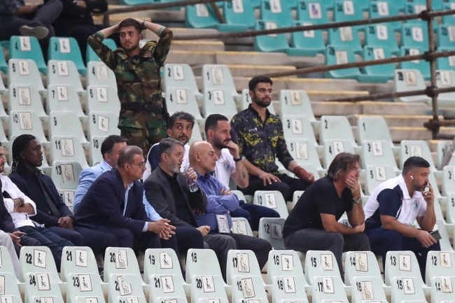 تعطیلی تمرین آبی‌ها به دستور ساپینتو؛ ریکاوری برای انتقام در لیگ