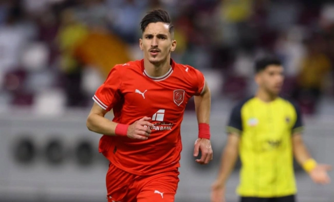 الدحیل ۳-۲ سپاهان؛ ناکامی طلایی‌پوشان در راه صعود به لیگ نخبگان