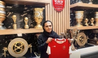 منتخب سپاهان در تیم فوتبال بانوان پرسپولیس؛ اردستانی سرخپوش شد
