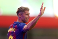 وقتی لواندوفسکی بارسلونا را بر پول ترجیح داد