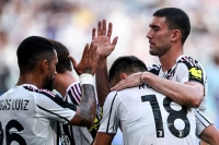 سرنوشت عجیب دیدار تدارکاتی ناتمام یوونتوس