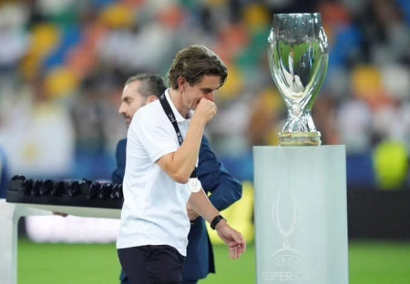 یک بازی، یک جام؛ رویایی که بر باد رفت!