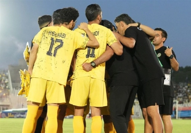 تهدید به کسر امتیاز و جریمه یک میلیاردی فجر سپاسی + عکس